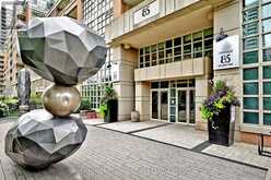 616 - 85 EAST LIBERTY STREET | Toronto Ontario | Slide Image Three
