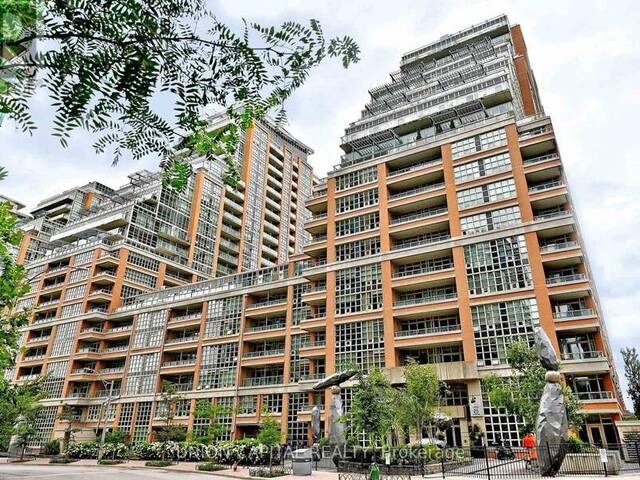 616 - 85 EAST LIBERTY STREET Toronto Ontario, M6K 3R4 - 1 Bedroom Condo For Sale