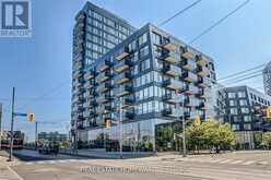 817 - 51 TROLLEY CRESCENT | Toronto Ontario | Slide Image One