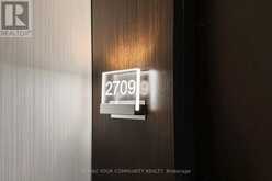 2709 - 2221 YONGE STREET | Toronto Ontario | Slide Image Twenty-two