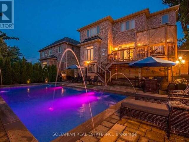 90 GRANDVIEW AVENUE Markham Ontario, L3T 1H4 - 5 Bedrooms Home For Sale