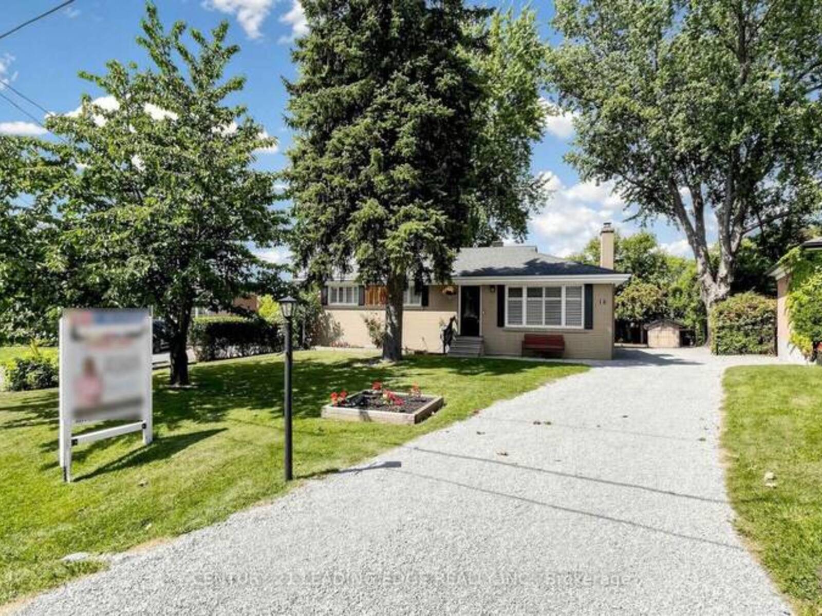 14 WINLAW PLACE, Markham, Ontario L3P 2C6