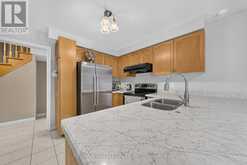 142 PRESSED BRICK DRIVE | Brampton Ontario | Slide Image Ten