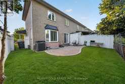 142 PRESSED BRICK DRIVE | Brampton Ontario | Slide Image Thirty