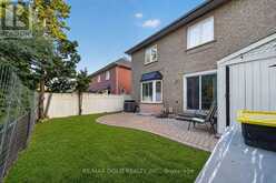 142 PRESSED BRICK DRIVE | Brampton Ontario | Slide Image Thirty-one