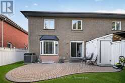 142 PRESSED BRICK DRIVE | Brampton Ontario | Slide Image Thirty-two