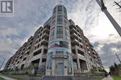 807 - 2480 PRINCE MICHAEL DRIVE | Oakville Ontario | Slide Image One