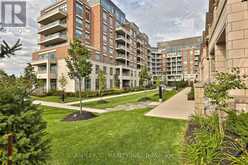 807 - 2480 PRINCE MICHAEL DRIVE | Oakville Ontario | Slide Image Two