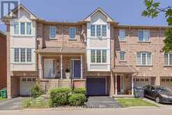 14 - 80 ACORN PLACE | Mississauga Ontario | Slide Image One