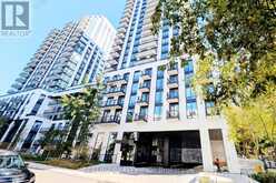 823 - 91 MONTCLAIR AVENUE | Toronto Ontario | Slide Image One