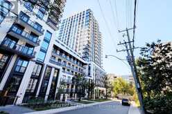 823 - 91 MONTCLAIR AVENUE | Toronto Ontario | Slide Image Three