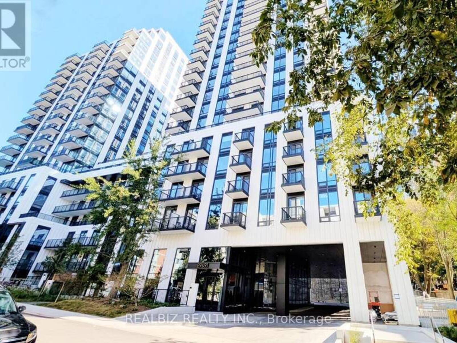 823 - 91 MONTCLAIR AVENUE, Toronto, Ontario M5P 0B1
