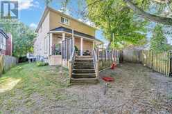 828 WILDFLOWER COURT | Oshawa Ontario | Slide Image Thirty-nine
