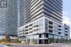 414 - 70 ANNIE CRAIG DRIVE | Toronto Ontario | Slide Image Twenty-seven