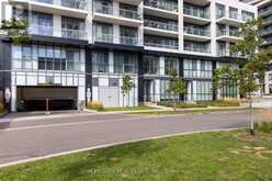 414 - 70 ANNIE CRAIG DRIVE | Toronto Ontario | Slide Image Twenty-eight