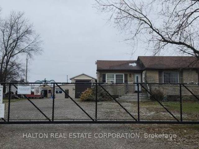 1349 HIGHWAY 56 Caledonia Ontario, N3W 1T1 - 5 Bedrooms Home For Sale