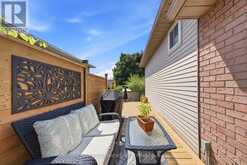 143 INDEPENDENCE DRIVE | Hamilton Ontario | Slide Image Thirty-four