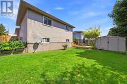 143 INDEPENDENCE DRIVE | Hamilton Ontario | Slide Image Thirty-eight