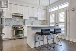 22 LOWTHER AVENUE | Richmond Hill Ontario | Slide Image Eight