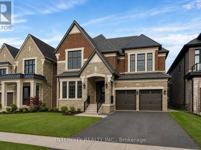 8 HEART LAKE CIRCLE King Ontario, L7B 0T1 - Property For Sale