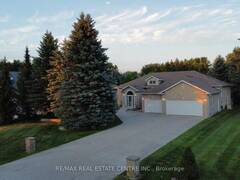 1603 WEDGEWOOD DRIVE Wasaga Beach Ontario, L9Z 1R8