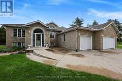 1603 WEDGEWOOD DRIVE | Wasaga Beach Ontario | Slide Image Seven