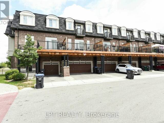 17 GILFORD STREET Brampton Ontario, L6X 0E4 - 4 Bedrooms Home For Sale