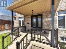 114 REGENT ROAD | Toronto Ontario | Slide Image Forty-seven
