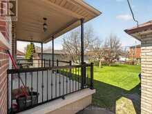 114 REGENT ROAD | Toronto Ontario | Slide Image Nine