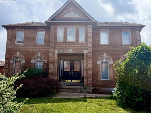 3388 TRELAWNY CIRCLE Mississauga Ontario, L5N 6N6 - 7 Bedrooms Home For Sale