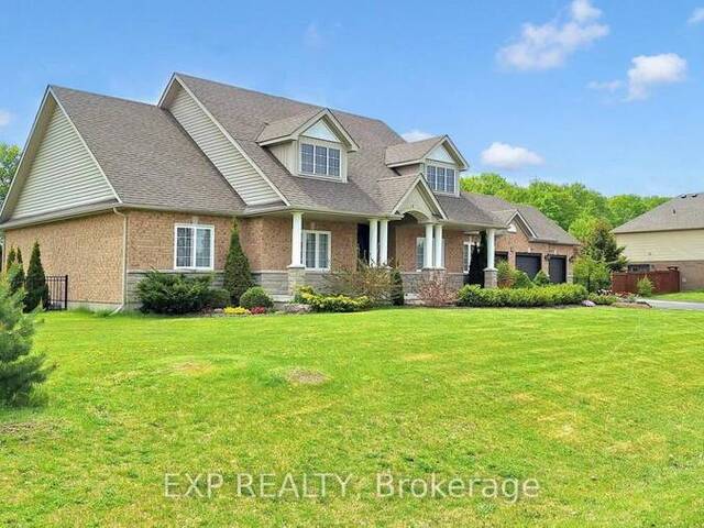 42 SOMERVILLE CRESCENT Mulmur Ontario, L0N 1M0 - 4 Bedrooms Home For Sale