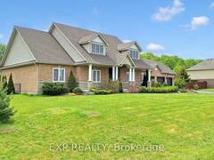 42 SOMERVILLE CRESCENT Mulmur Ontario, L0N 1M0