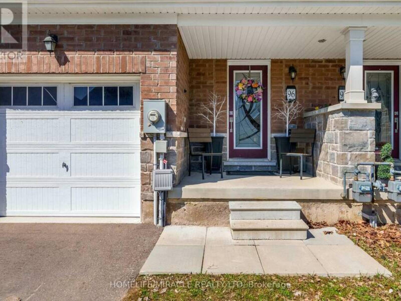 96 ESTHER CRESCENT S, Thorold, Ontario L3B 0G3