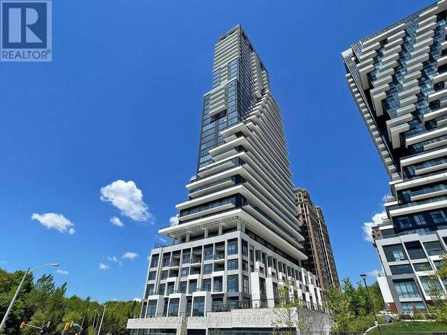 110 - 10 INN ON THE PARK DRIVE Toronto Ontario, M3C 0P9 - 2 Bedrooms Condo For Sale
