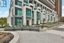 110 - 10 INN ON THE PARK DRIVE | Toronto Ontario | Slide Image Three