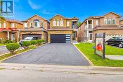 88 MOURNING DOVE CRESCENT | Toronto Ontario | Slide Image One