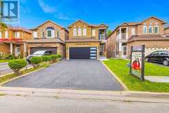 88 MOURNING DOVE CRESCENT | Toronto Ontario | Slide Image Two