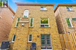 88 MOURNING DOVE CRESCENT | Toronto Ontario | Slide Image Forty-six