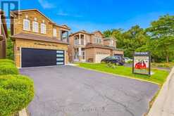 88 MOURNING DOVE CRESCENT | Toronto Ontario | Slide Image Four