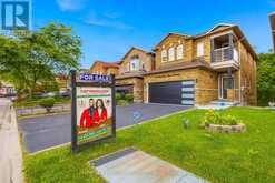88 MOURNING DOVE CRESCENT | Toronto Ontario | Slide Image Six