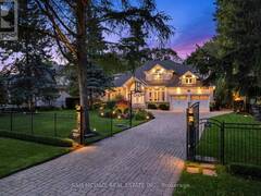 527 MEADOW WOOD ROAD Mississauga Ontario, L5J 2S4