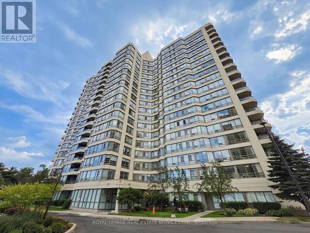 1212 - 75 KING STREET E Mississauga Ontario, L5A 4G5 - 2 Bedrooms Condo For Sale
