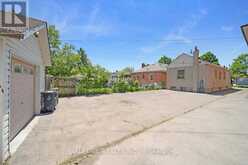 179 THIRTIETH STREET | Toronto Ontario | Slide Image Thirty-four