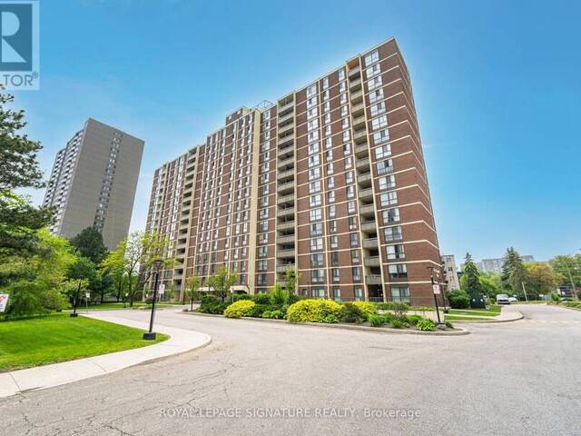 1003 - 3170 KIRWIN AVENUE Mississauga Ontario, L5A 3R1 - 3 Bedrooms Condo For Sale