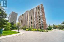 1003 - 3170 KIRWIN AVENUE | Mississauga Ontario | Slide Image One