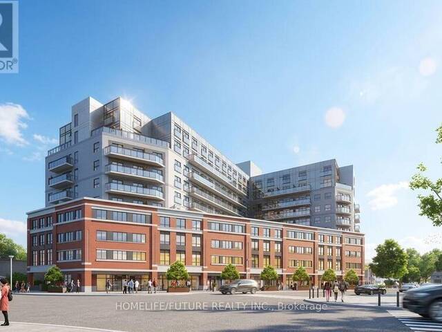 1005 - 652 PRINCESS STREET Kingston Ontario, K7L 1E5 - 1 Bedroom Condo For Sale