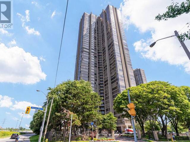 1610 - 2045 LAKE SHORE BOULEVARD W Toronto Ontario, M8V 2Z6 - 3 Bedrooms Waterfront Condo For Sale