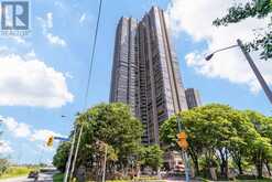 1610 - 2045 LAKE SHORE BOULEVARD W | Toronto Ontario | Slide Image One