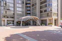 1610 - 2045 LAKE SHORE BOULEVARD W | Toronto Ontario | Slide Image Three