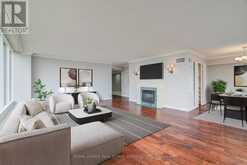 1610 - 2045 LAKE SHORE BOULEVARD W | Toronto Ontario | Slide Image Eight